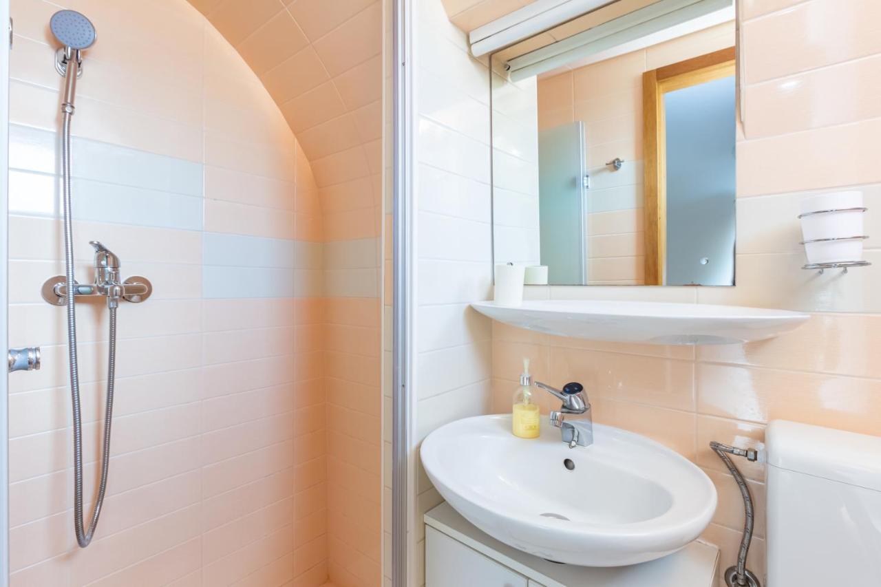 Apartment Sepat With Free Parking Place In Baska Baška Exterior foto